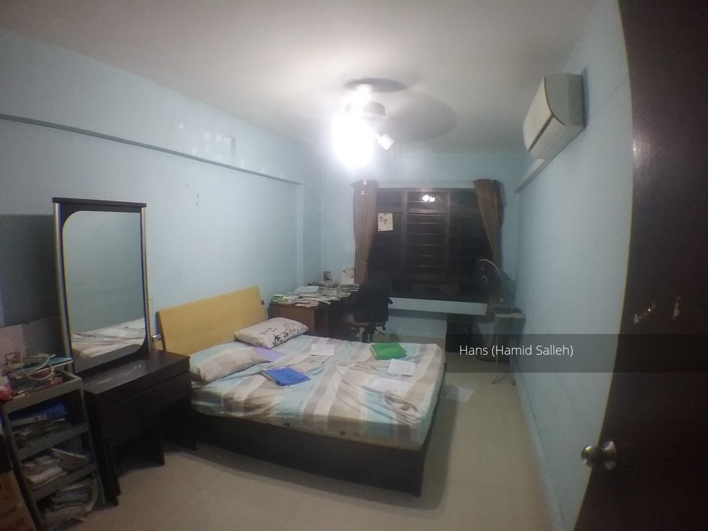 Blk 268A Boon Lay Drive (Jurong West), HDB 5 Rooms #117356262